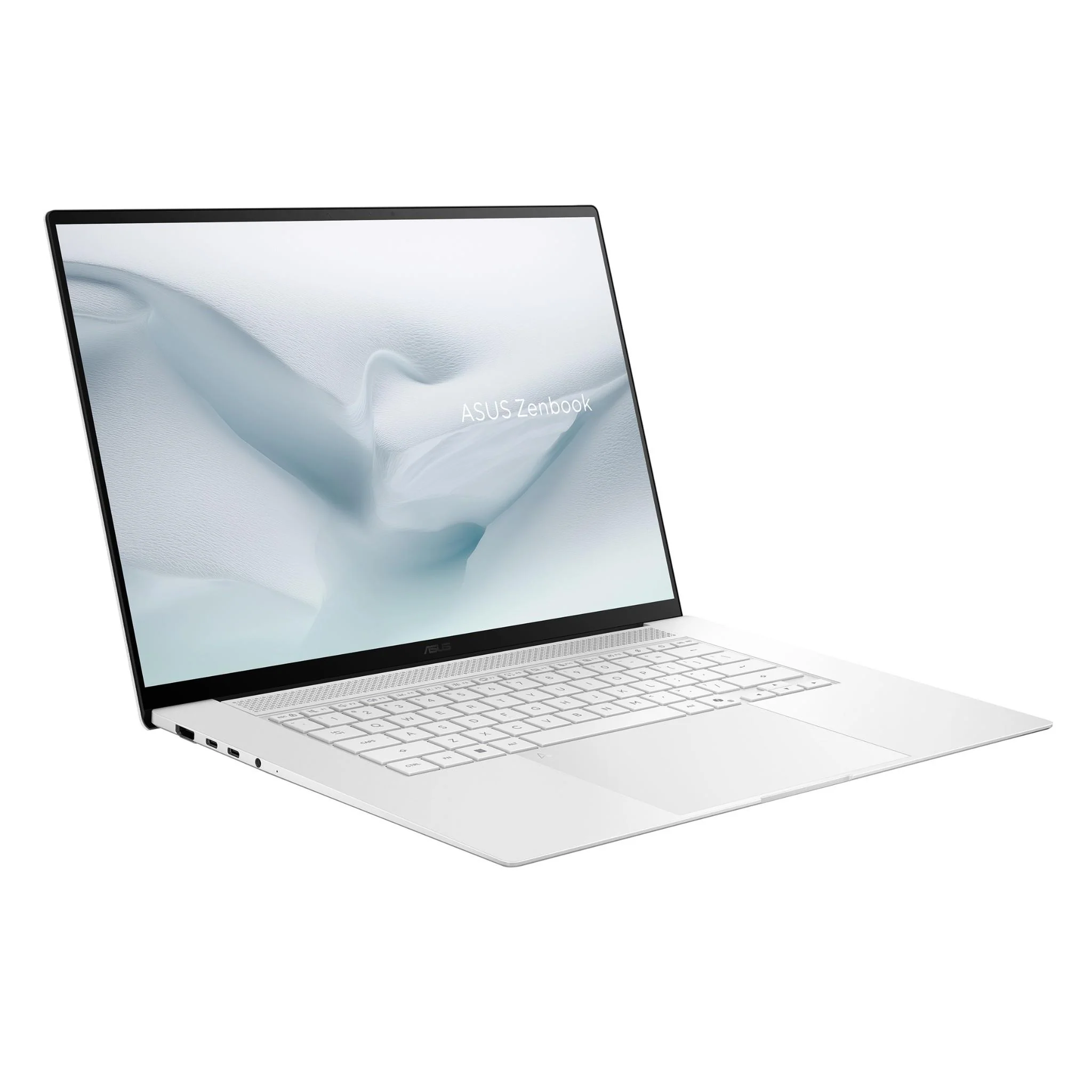 Asus Zenbook S16 16" 3K Copilot+ AI PC Laptop (Ryzen AI 9)[1TB] - Image 3