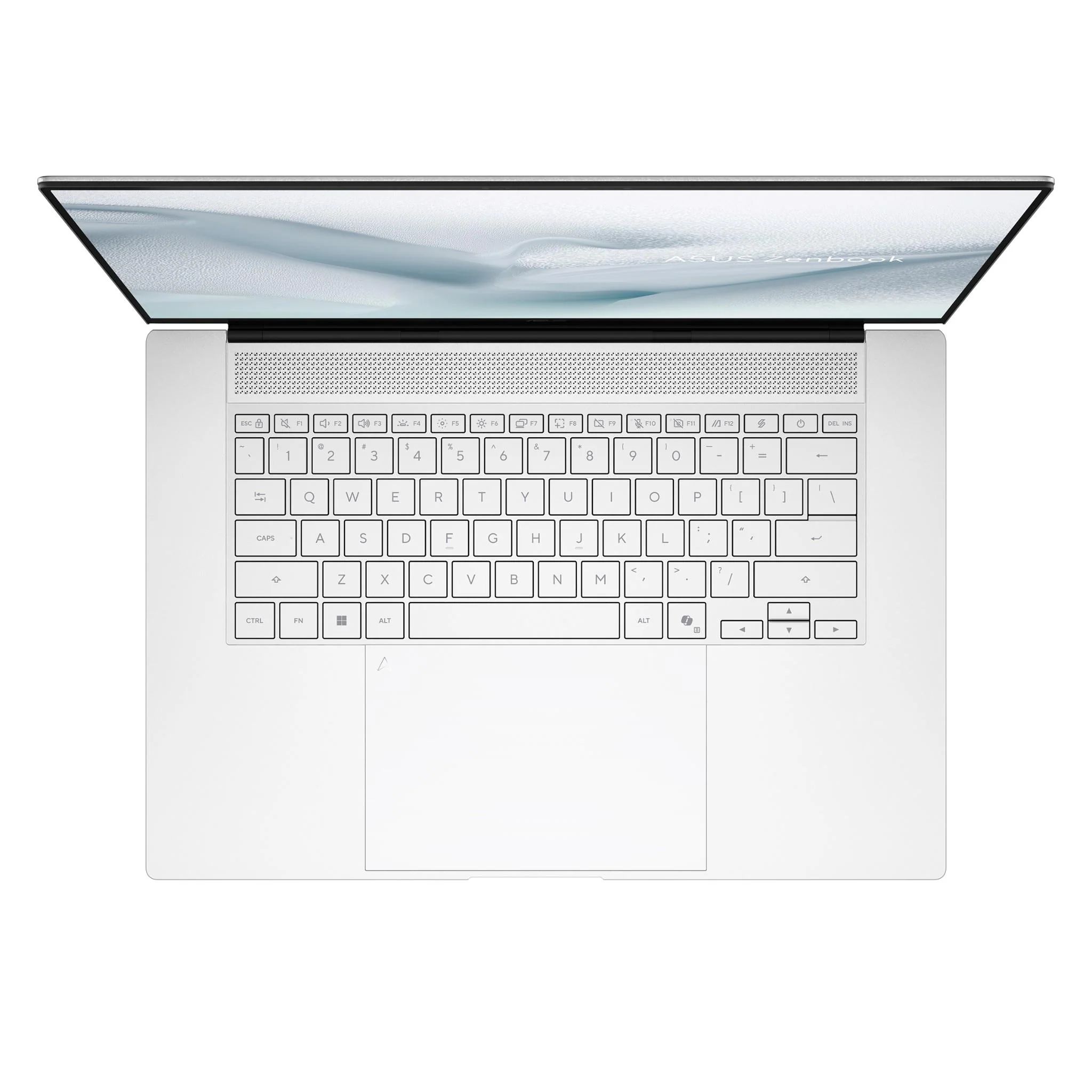 Asus Zenbook S16 16" 3K Copilot+ AI PC Laptop (Ryzen AI 9)[1TB] - Image 4