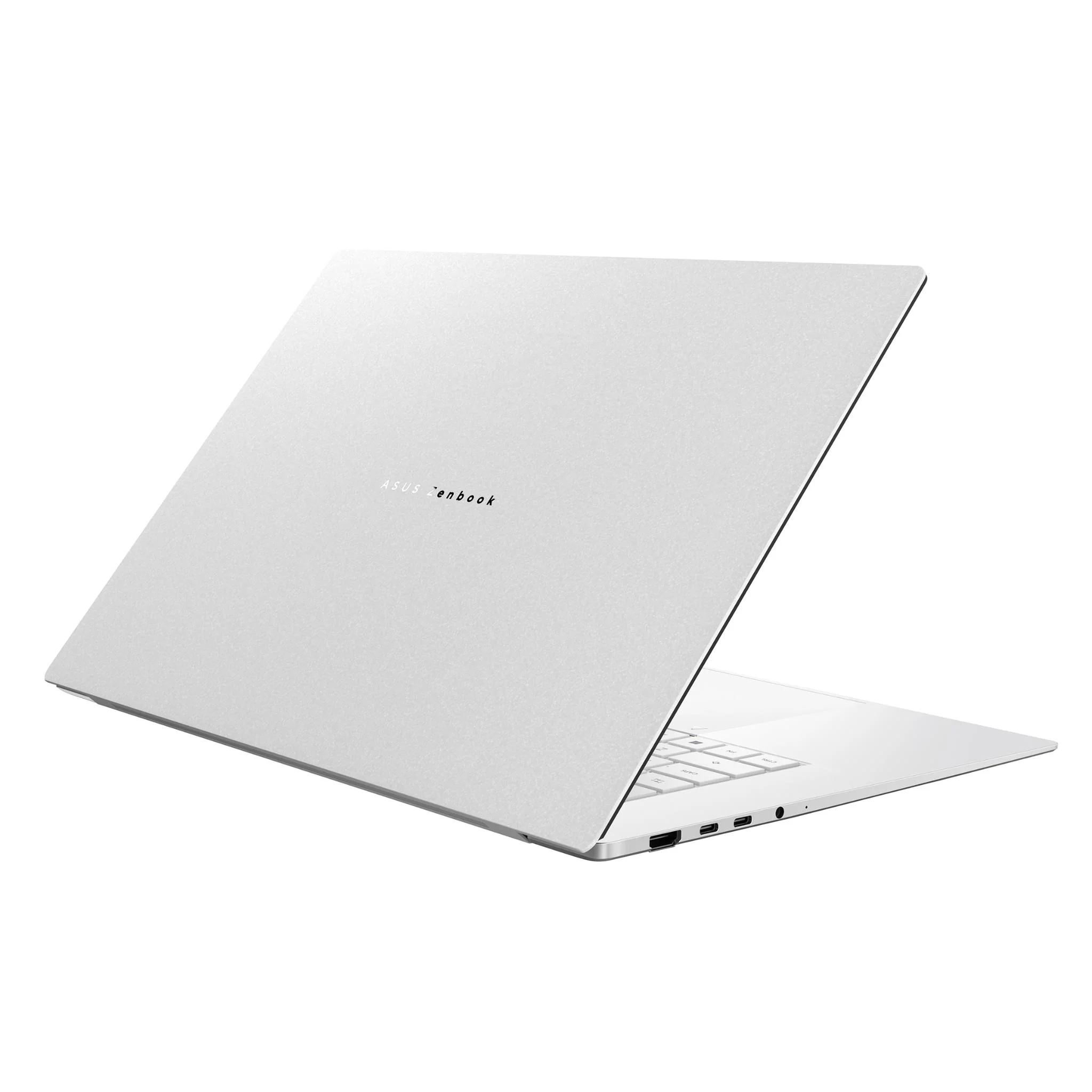 Asus Zenbook S16 16" 3K Copilot+ AI PC Laptop (Ryzen AI 9)[1TB] - Image 7