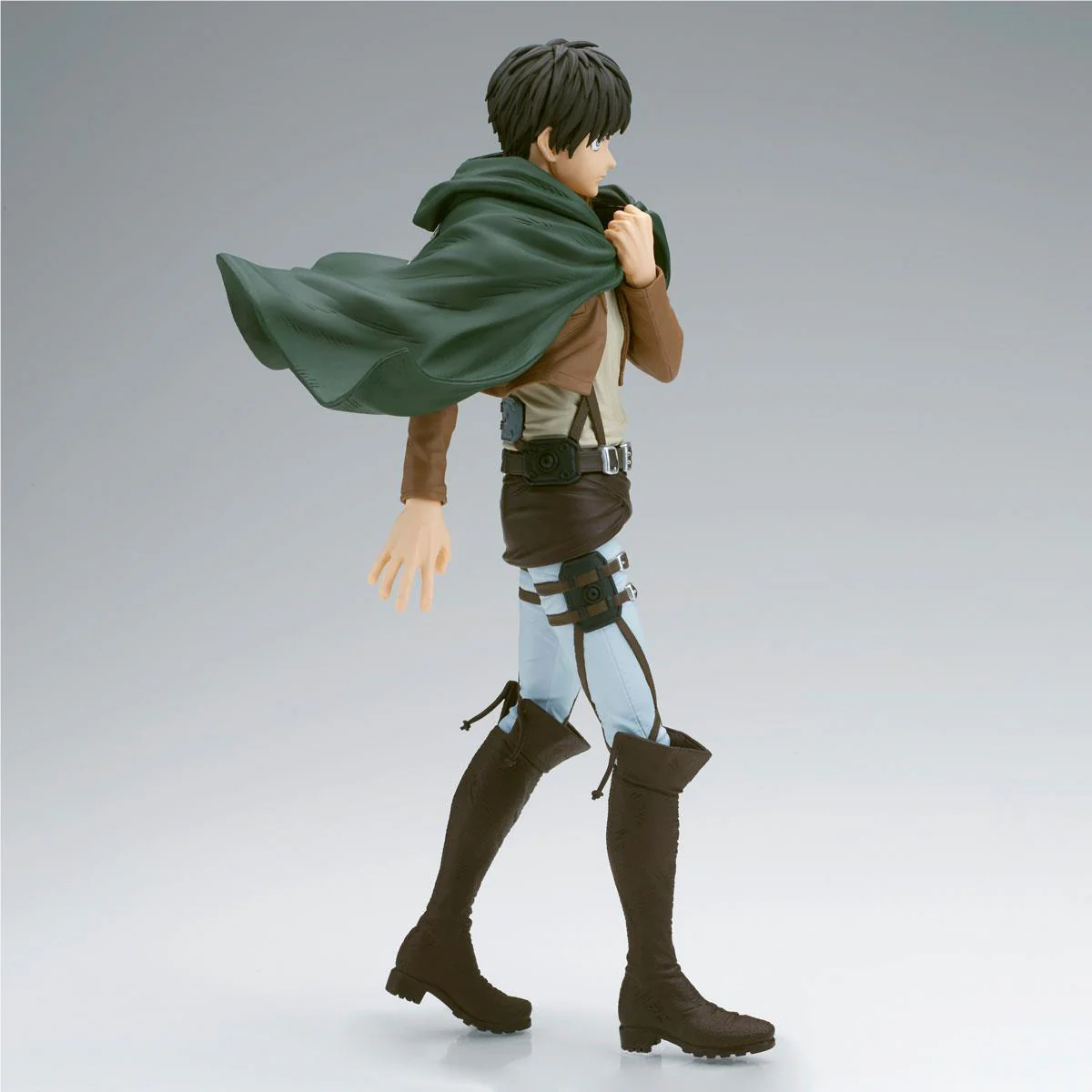 Attack on Titan - Grandista - Eren Yeaker Figure - Image 3