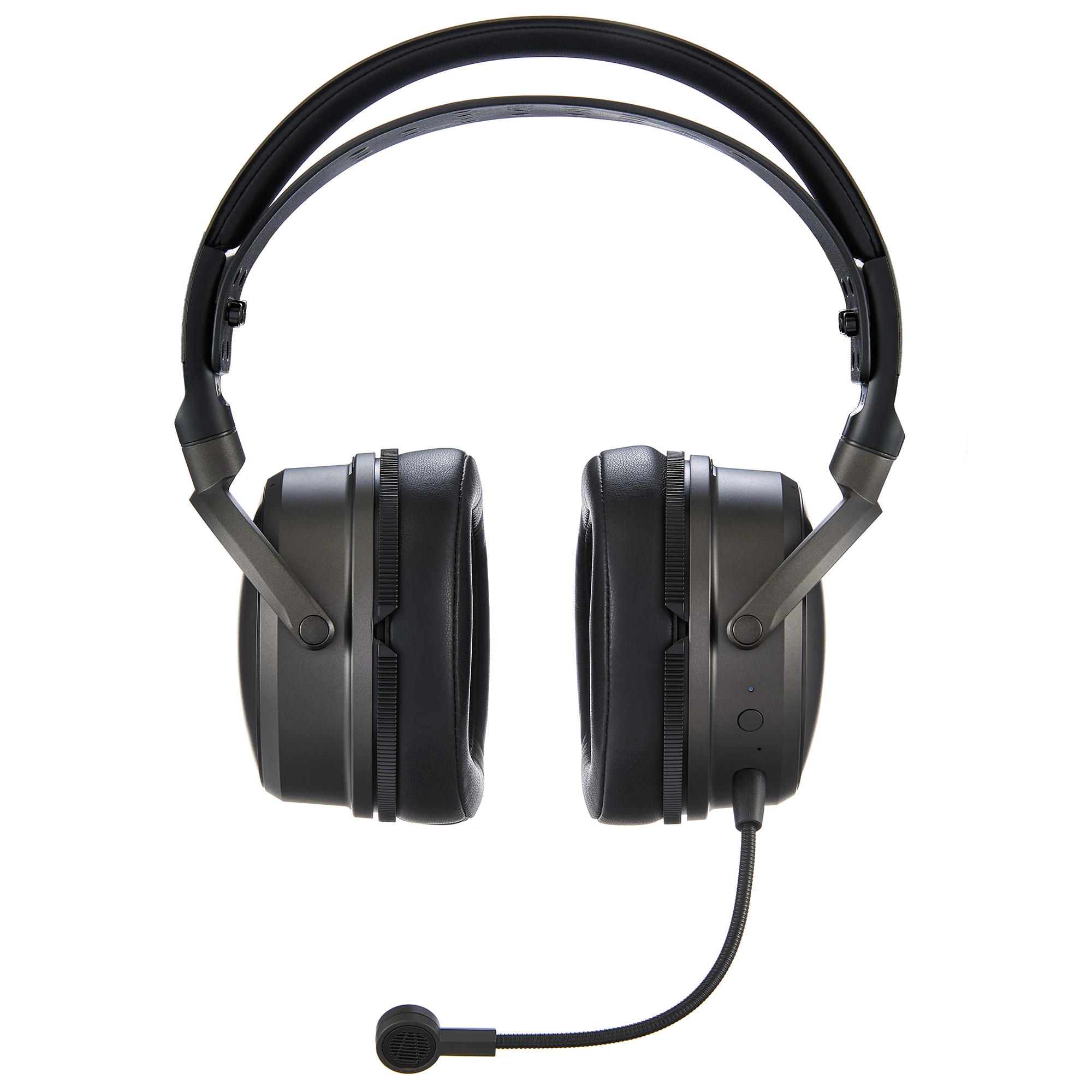 Audeze Maxwell 2 Wireless Planar Magnetic Headphones for Playstation - Image 2