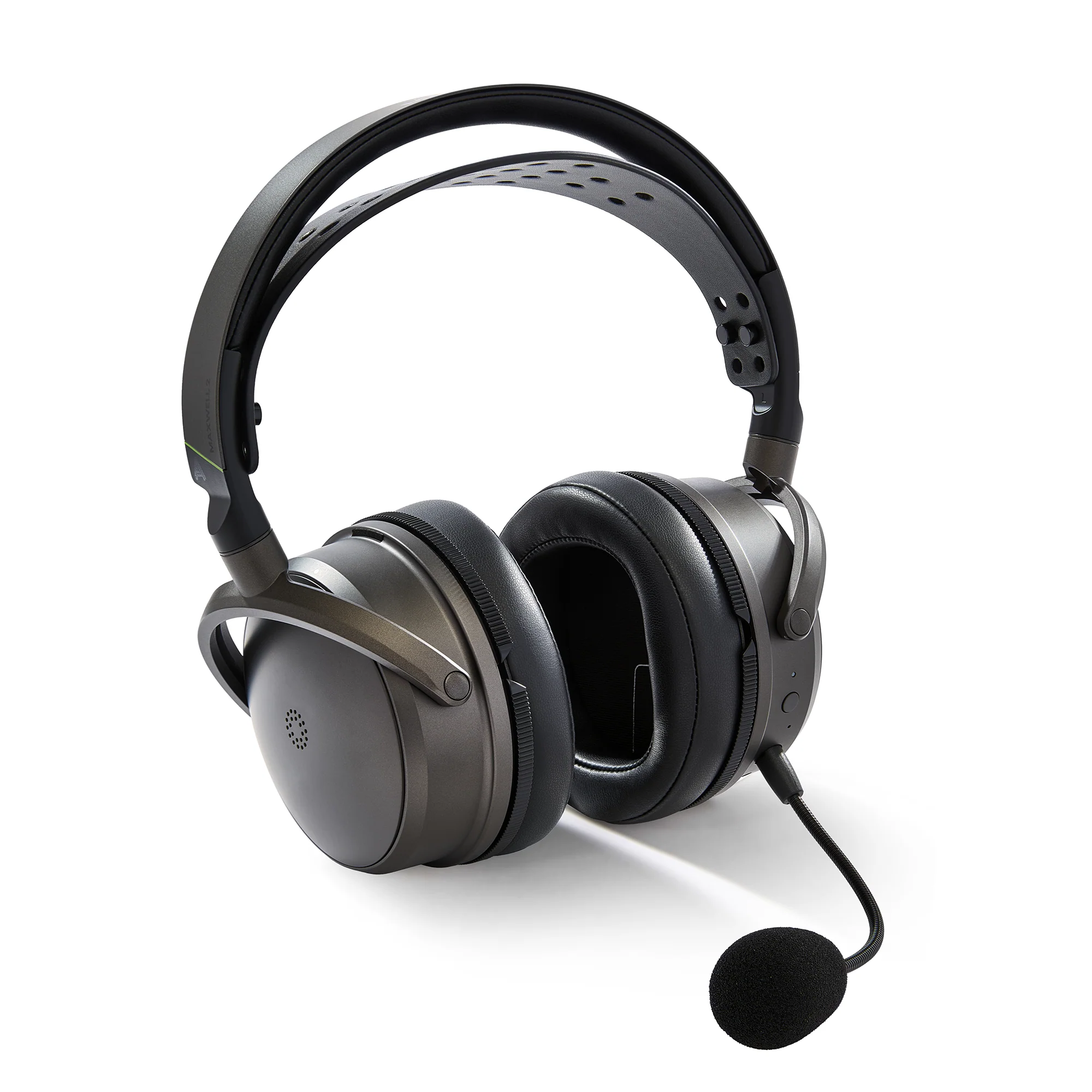 Audeze Maxwell 2 Wireless Planar Magnetic Headphones for Xbox - Image 3