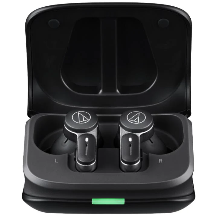 Audio-Technica ATH-TWX7 True Wireless Earbuds with Noise-Cancelling - Image 4