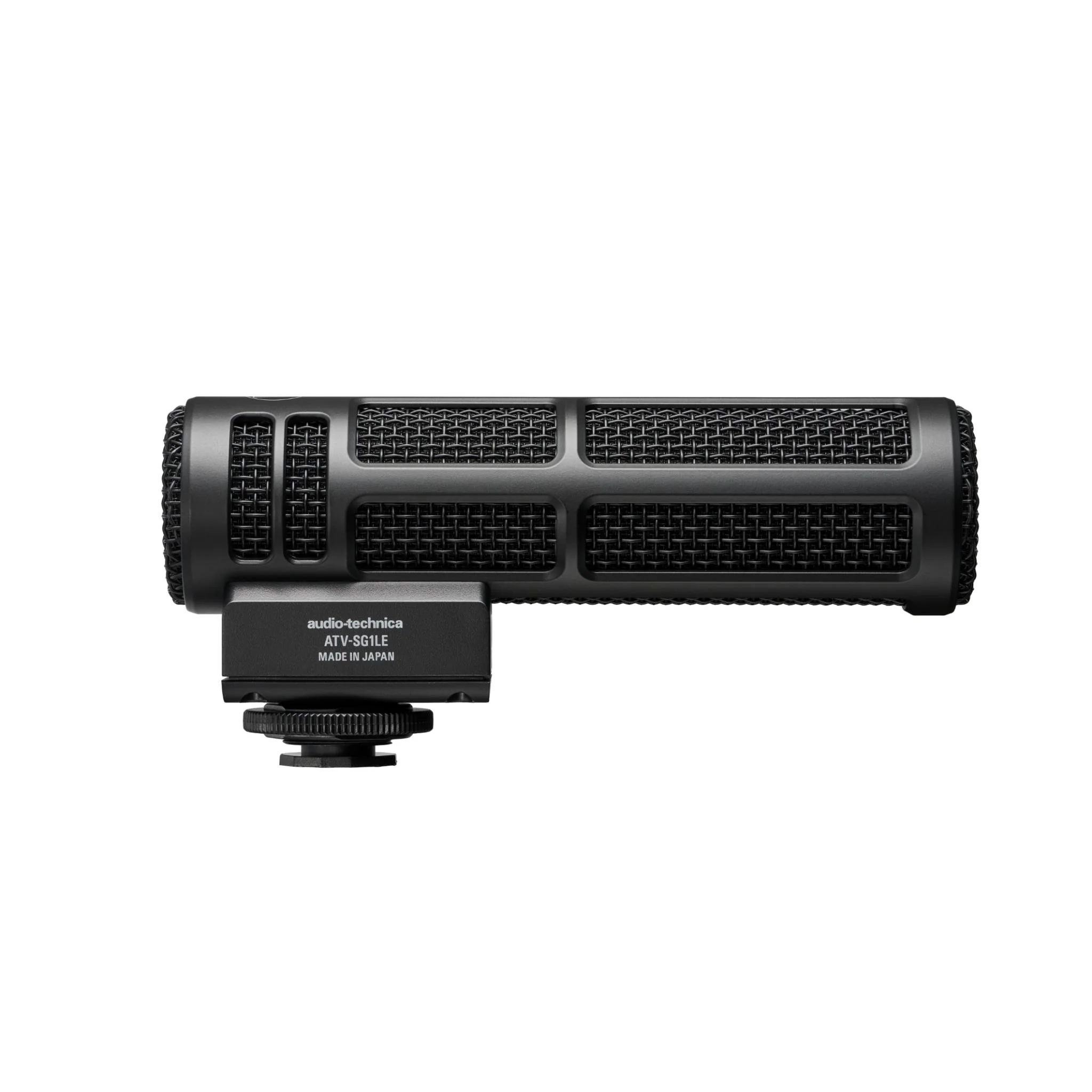 Audio Technica ATV-SG1LE Shotgun Mic - Image 2