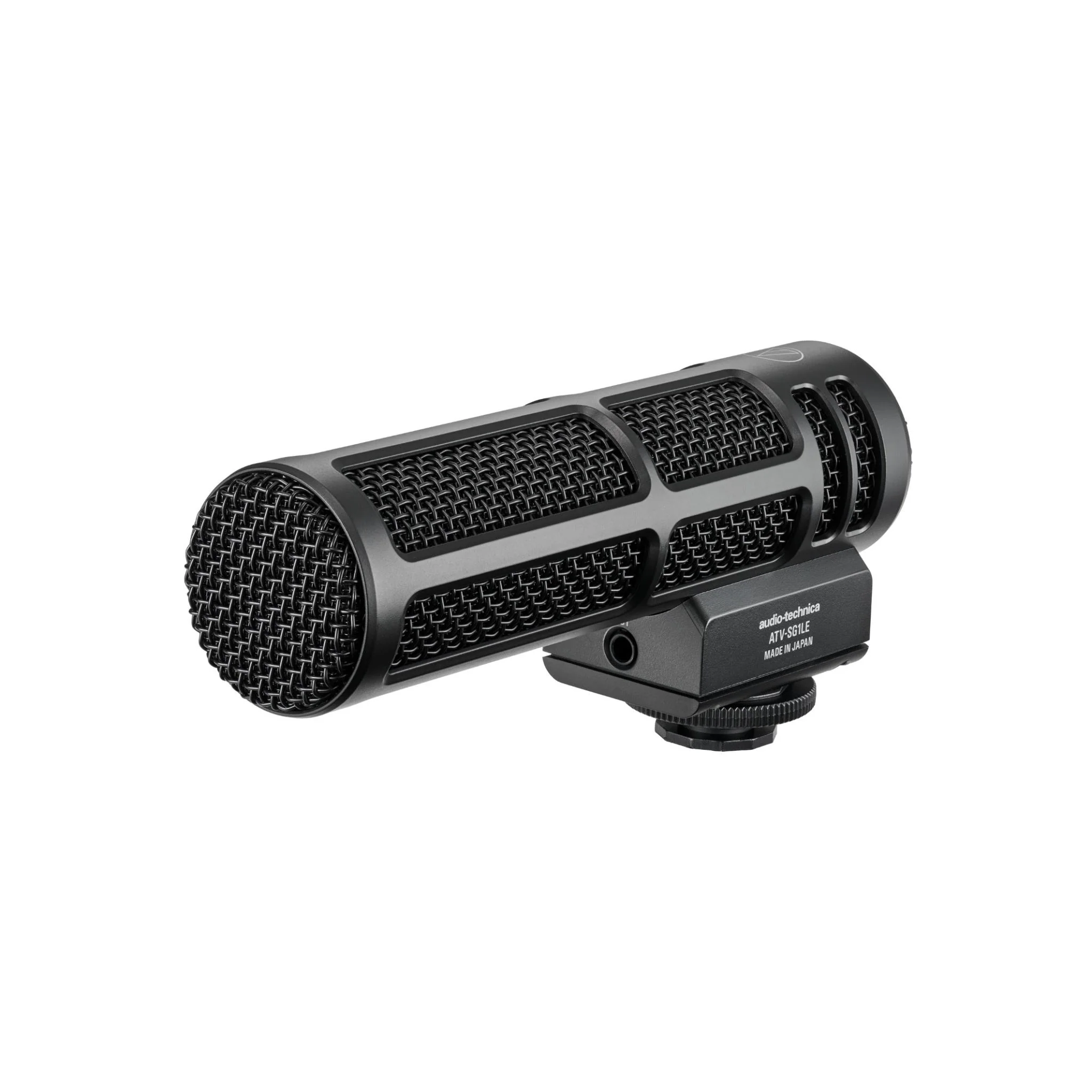 Audio Technica ATV-SG1LE Shotgun Mic - Image 3