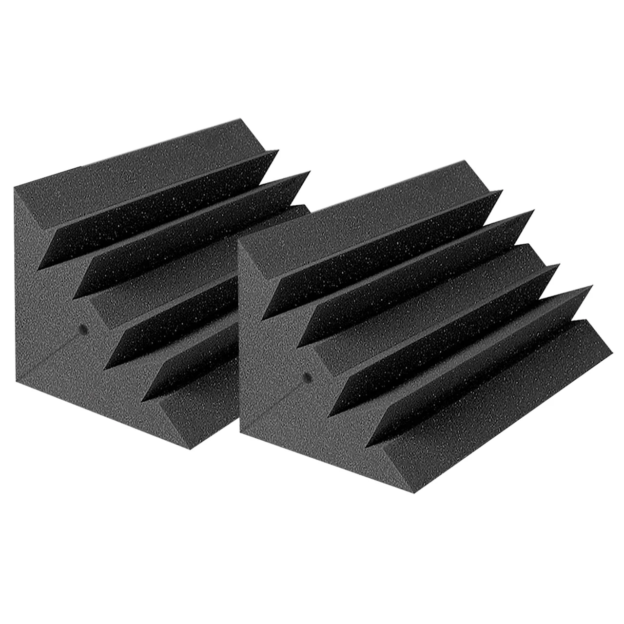 Auralex LENRD Acoustic Bass Trap Foam (4-Pack) - Image 2