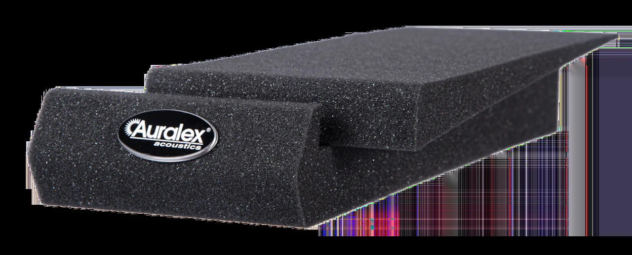Auralex MoPAD Monitor Isolation Pads (Pair) - Image 4