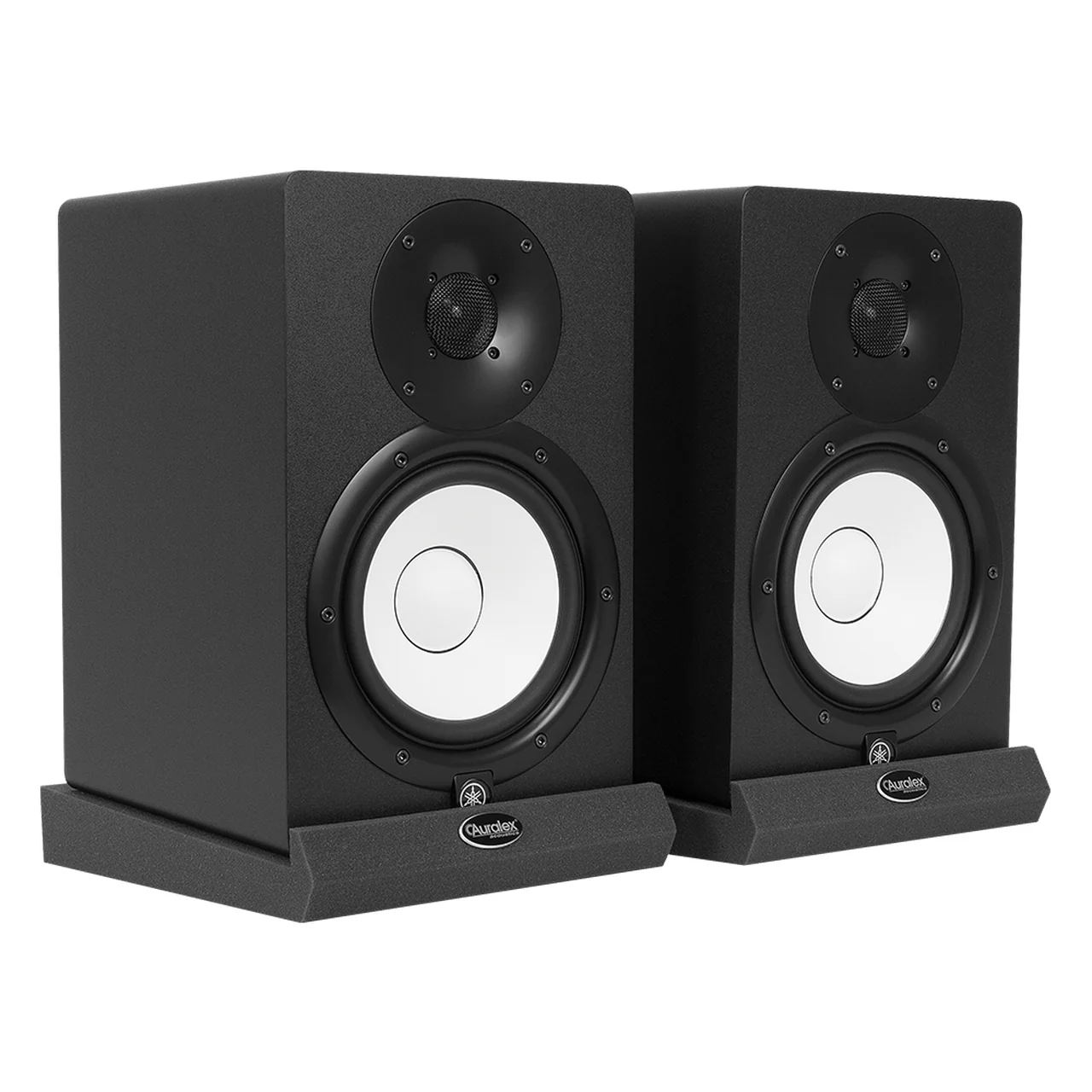 Auralex MoPAD XL Isolation Pads (Pair) - Image 2