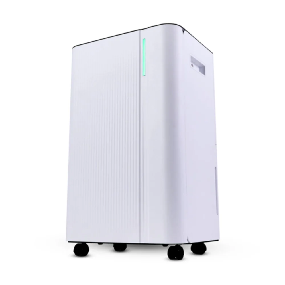 Ausclimate Compact Plus Smart Dehumidifier Home Appliance with Touch Control 16L
