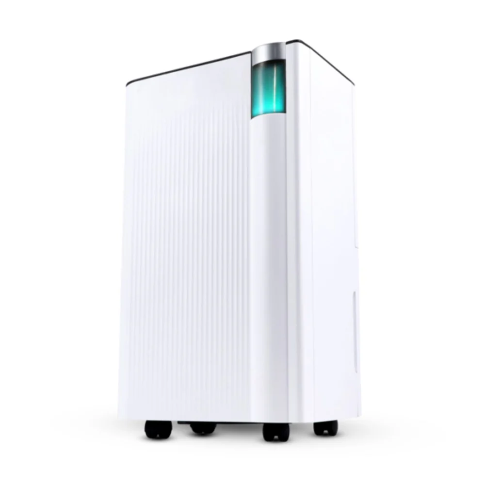 Ausclimate Compact Smart Dehumidifier Home Appliance with Touch Control 12L - Image 3