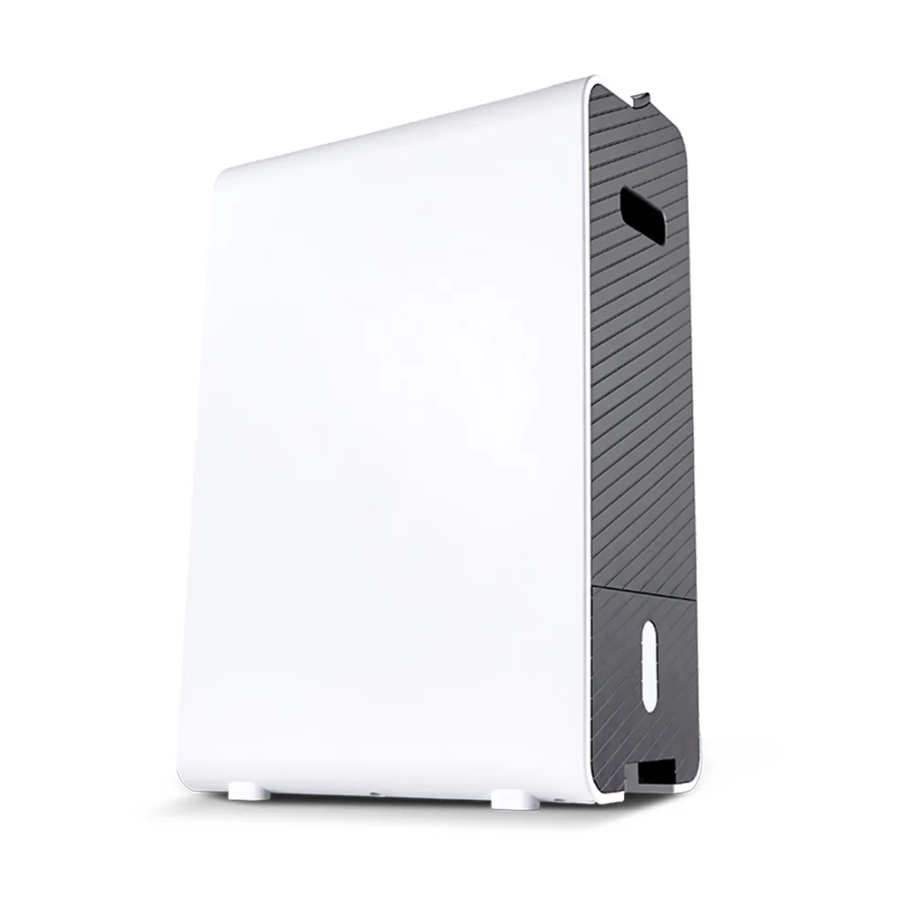 Ausclimate Desiccant Smart Dehumidifier Home Appliance with Touch Control 10L - Image 3