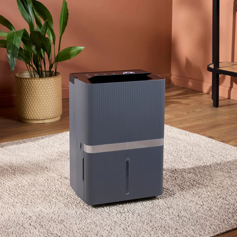 Ausclimate Large Smart Dehumidifier Home Appliance with Touch Control 35L - Image 3