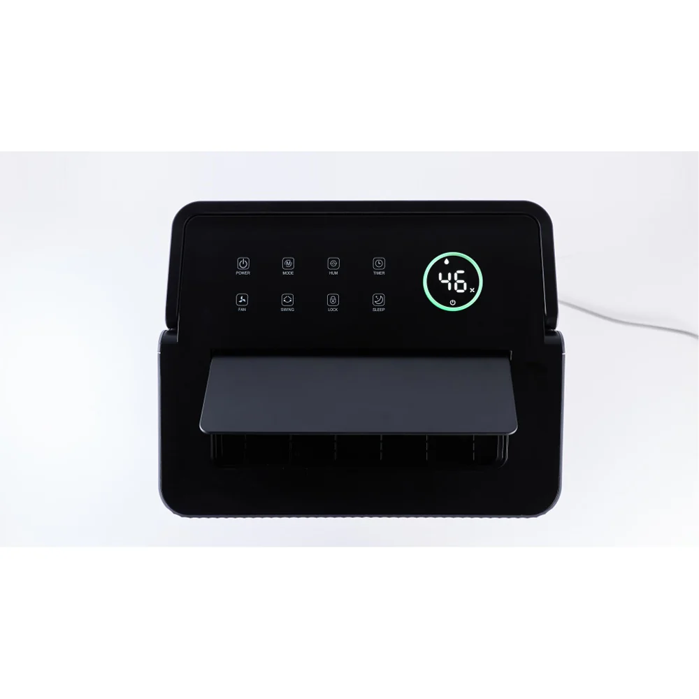 Ausclimate Large Smart Dehumidifier Home Appliance with Touch Control 35L - Image 6