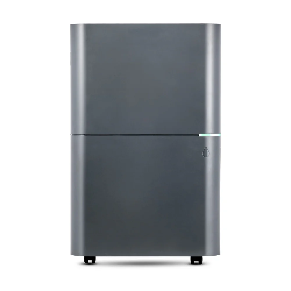 Ausclimate Medium Plus Smart Dehumidifier Home Appliance with Touch Control 25L