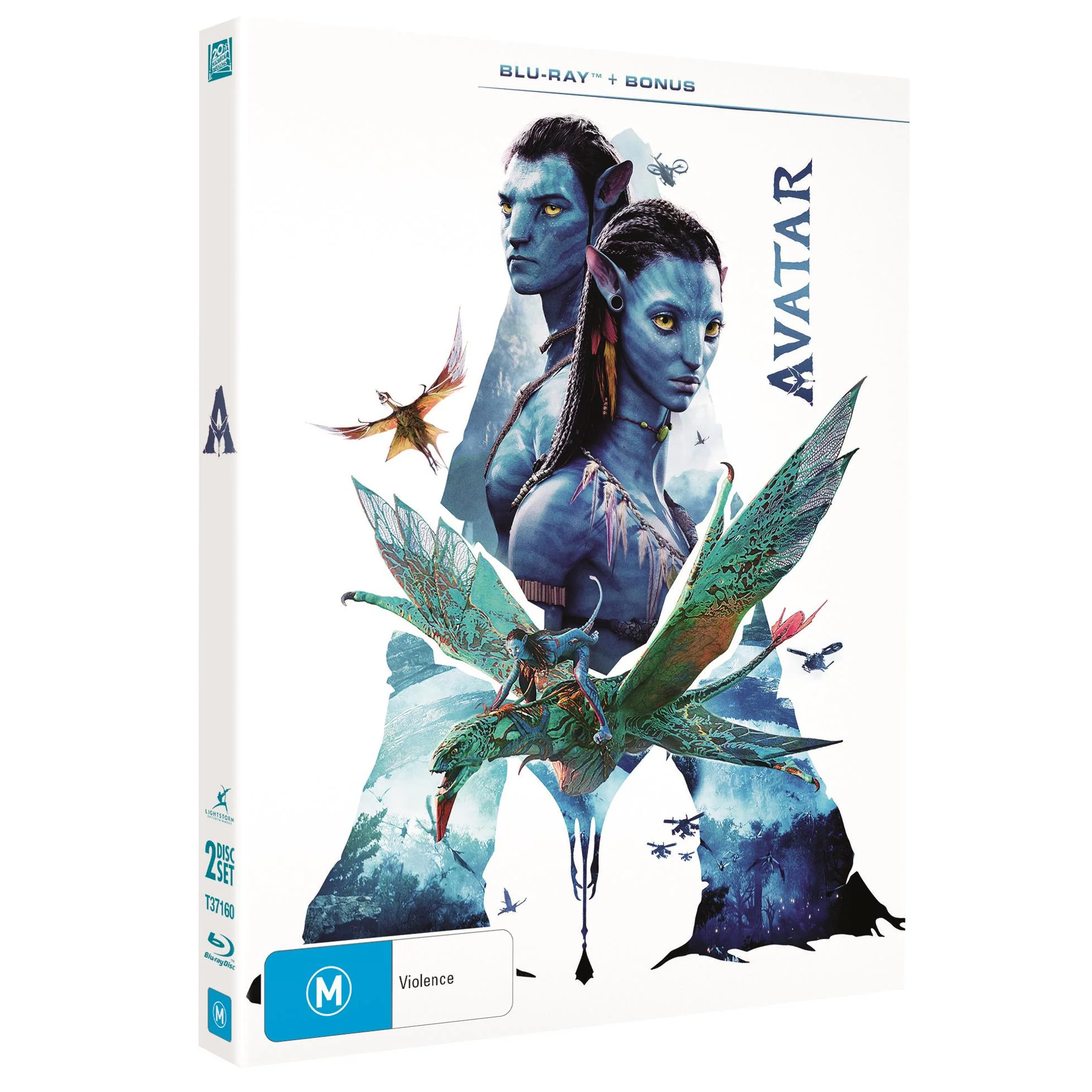 Avatar - Image 2