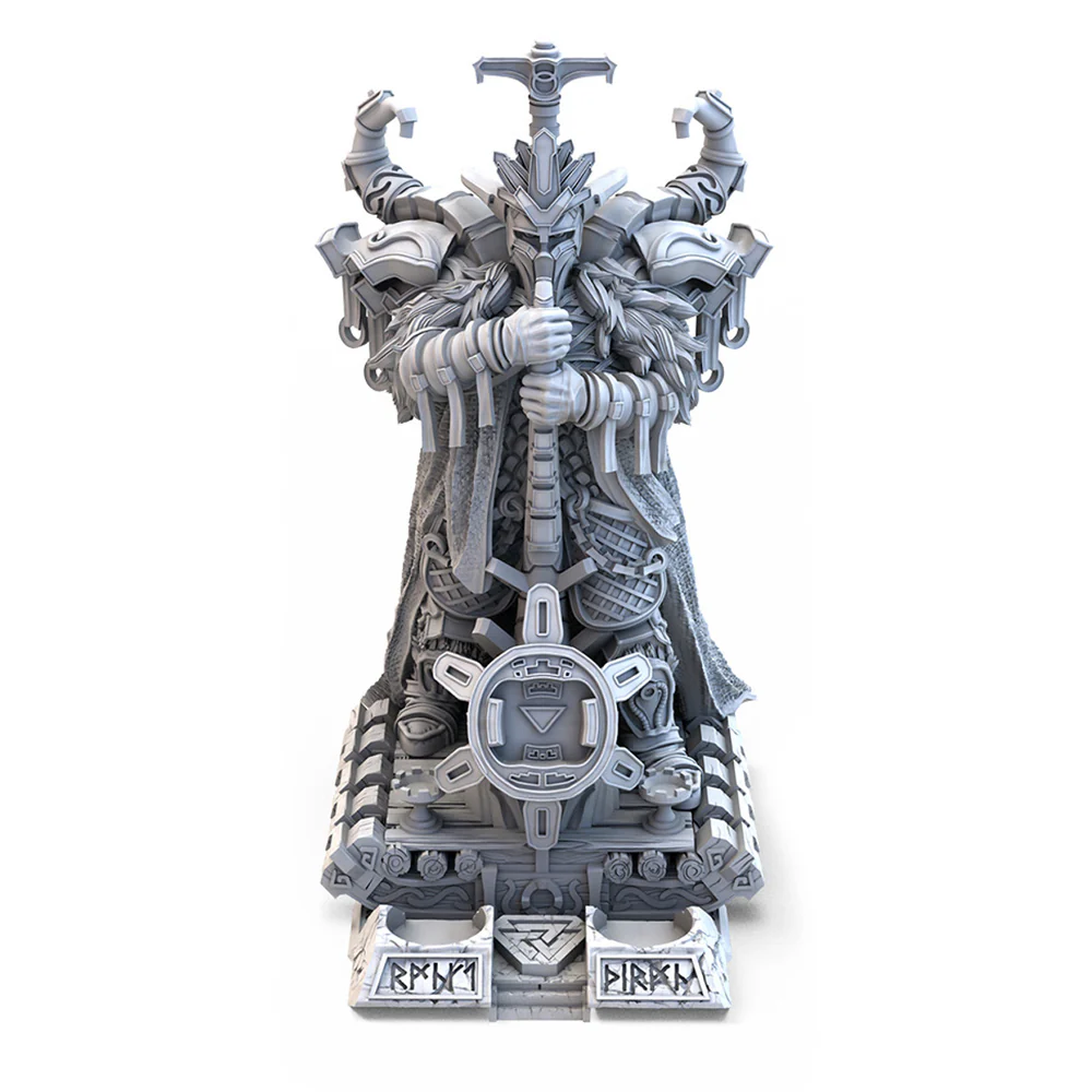 Awaken Realms Lords of Ragnarok Stretch Goals Tabletop Multiplayer Board Game - Image 3