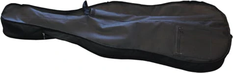 Axiom 1/2 Size Beginner Cello Outfit - Image 7