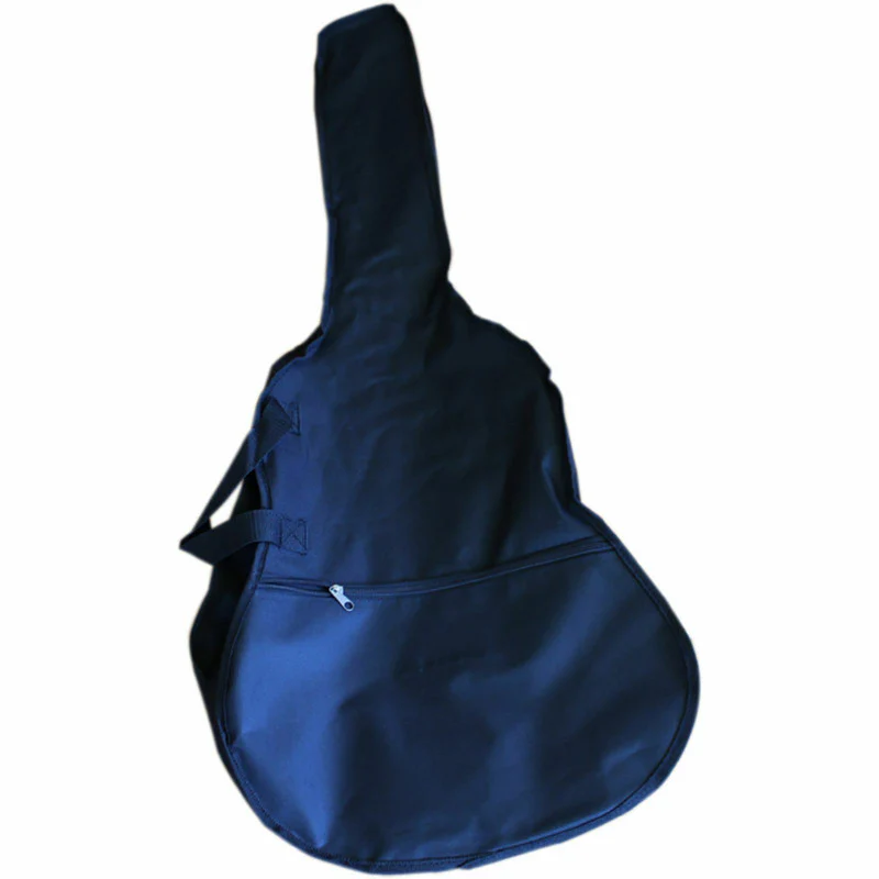 AXIOM Children's Guitar Pack 3/4 Size (Blue) - Image 2