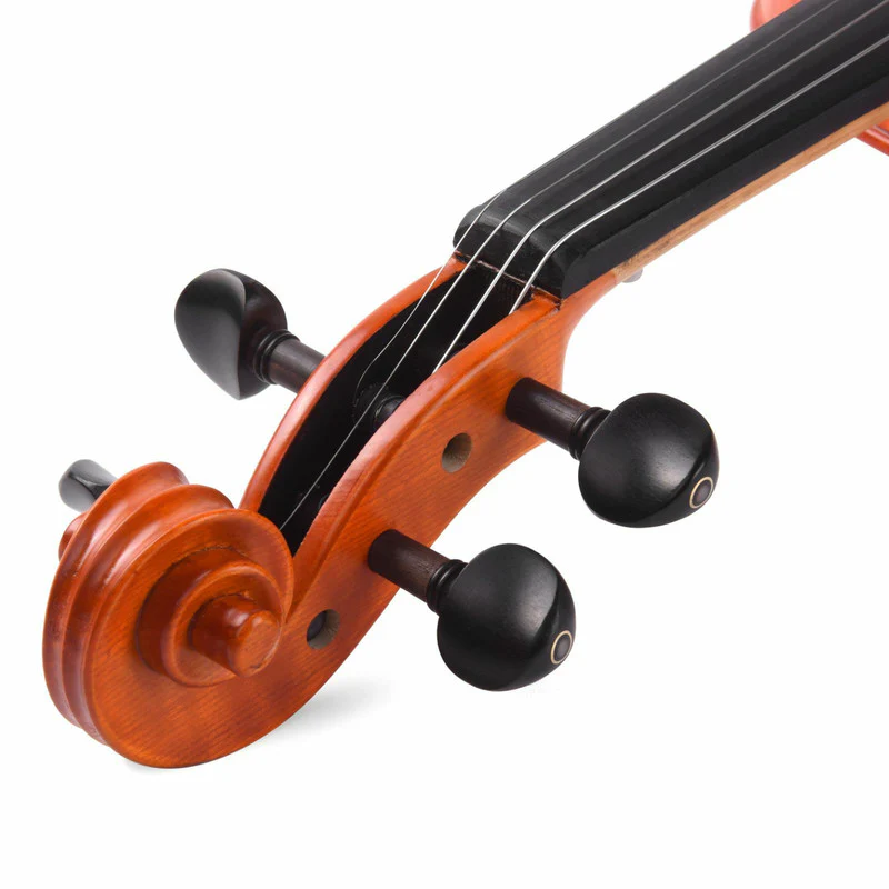 Axiom Concerto [Full Size] Violin Outfit - Image 4
