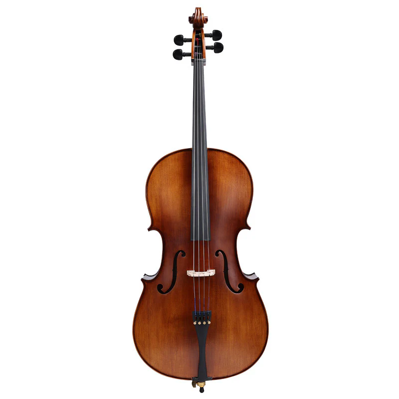 Axiom Full Size Professional Cello Outfit