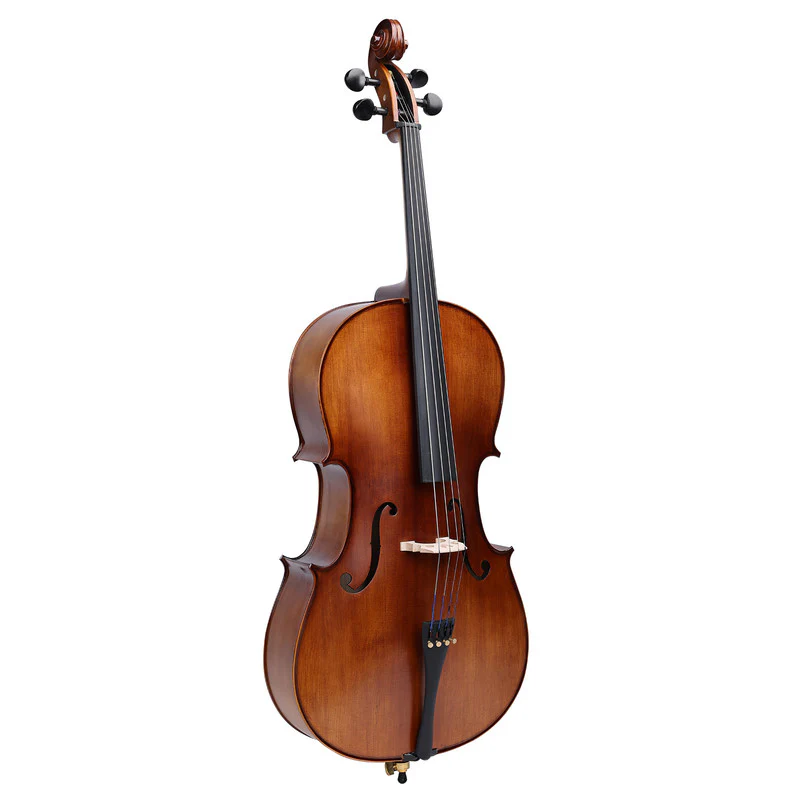Axiom Full Size Professional Cello Outfit - Image 2