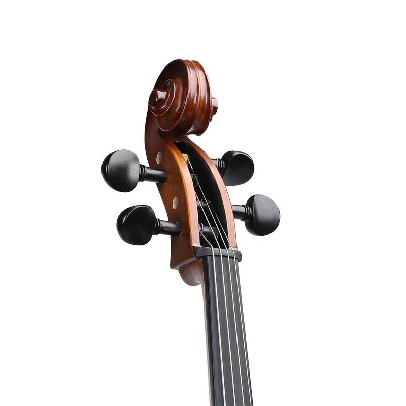 Axiom Full Size Professional Cello Outfit - Image 4