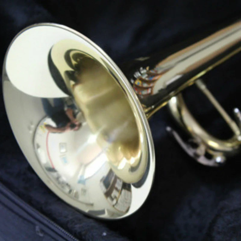 Axiom Prelude Student Trumpet Outfit - Image 5