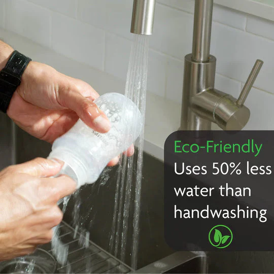 Baby Brezza Bottle Washer Pro - Image 10