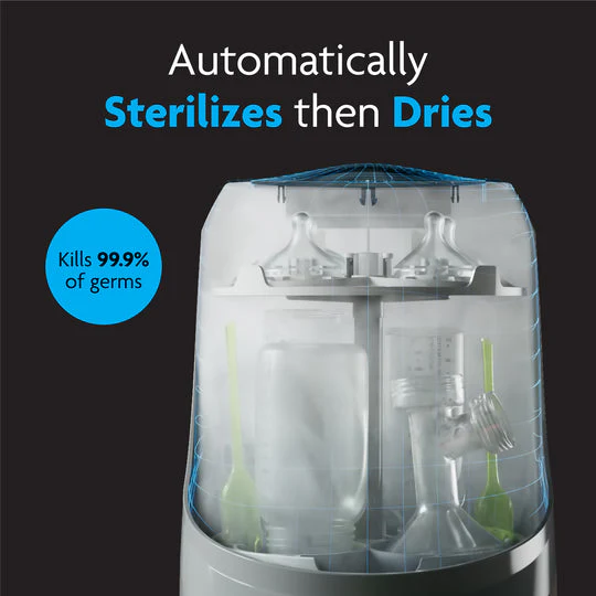 Baby Brezza Bottle Washer Pro - Image 5