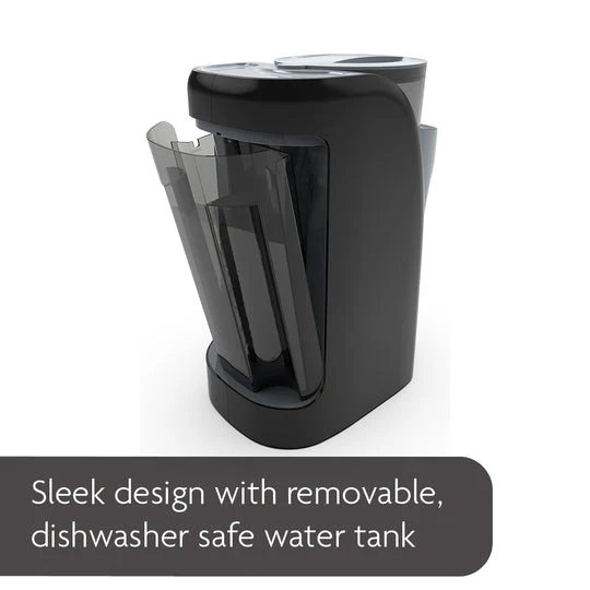Baby Brezza Formula Pro Advanced - All Black - Image 6