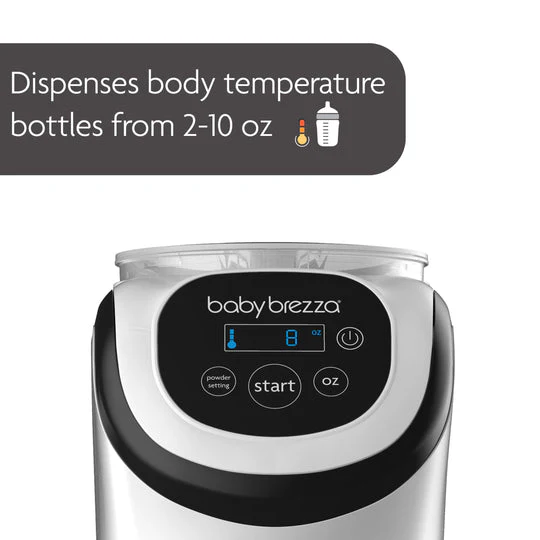 Baby Brezza Formula Pro Mini - Image 2