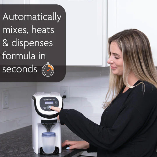Baby Brezza Formula Pro Mini - Image 3