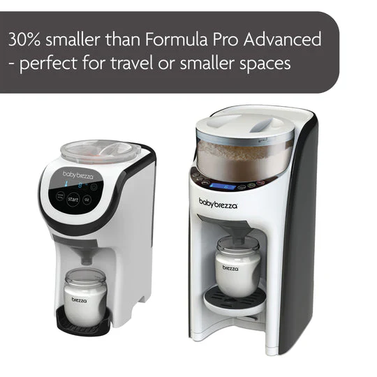 Baby Brezza Formula Pro Mini - Image 6