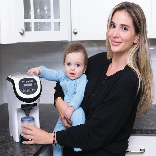Baby Brezza Formula Pro Mini - Image 8