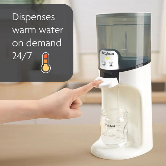 Baby Brezza Instant Warmer - Image 2
