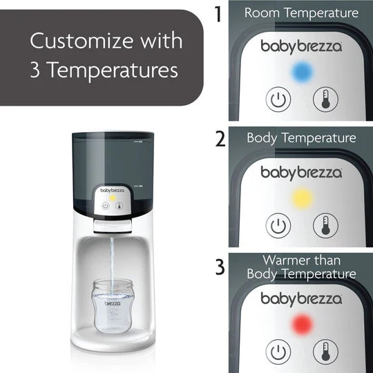 Baby Brezza Instant Warmer - Image 3