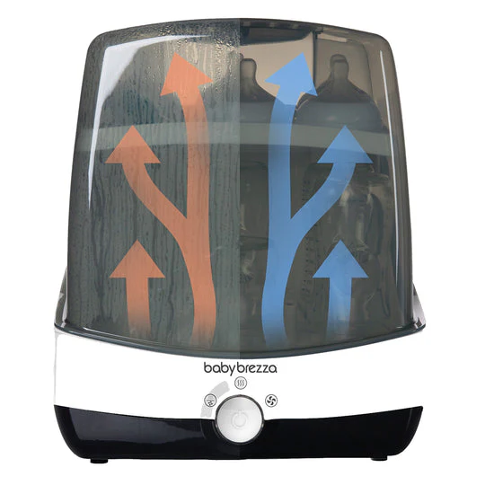 Baby Brezza Superfast Sterilizer Dryer - Image 8