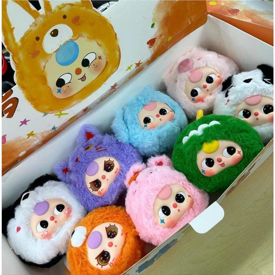 Baby Three - The Original Plush (Blind Box) - Image 2