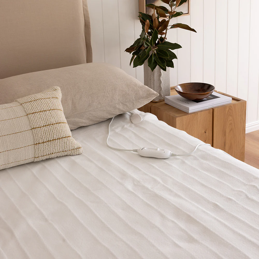 Bambury Electric Blanket Left Hand Side Controller (Extra Long Single) - Image 3