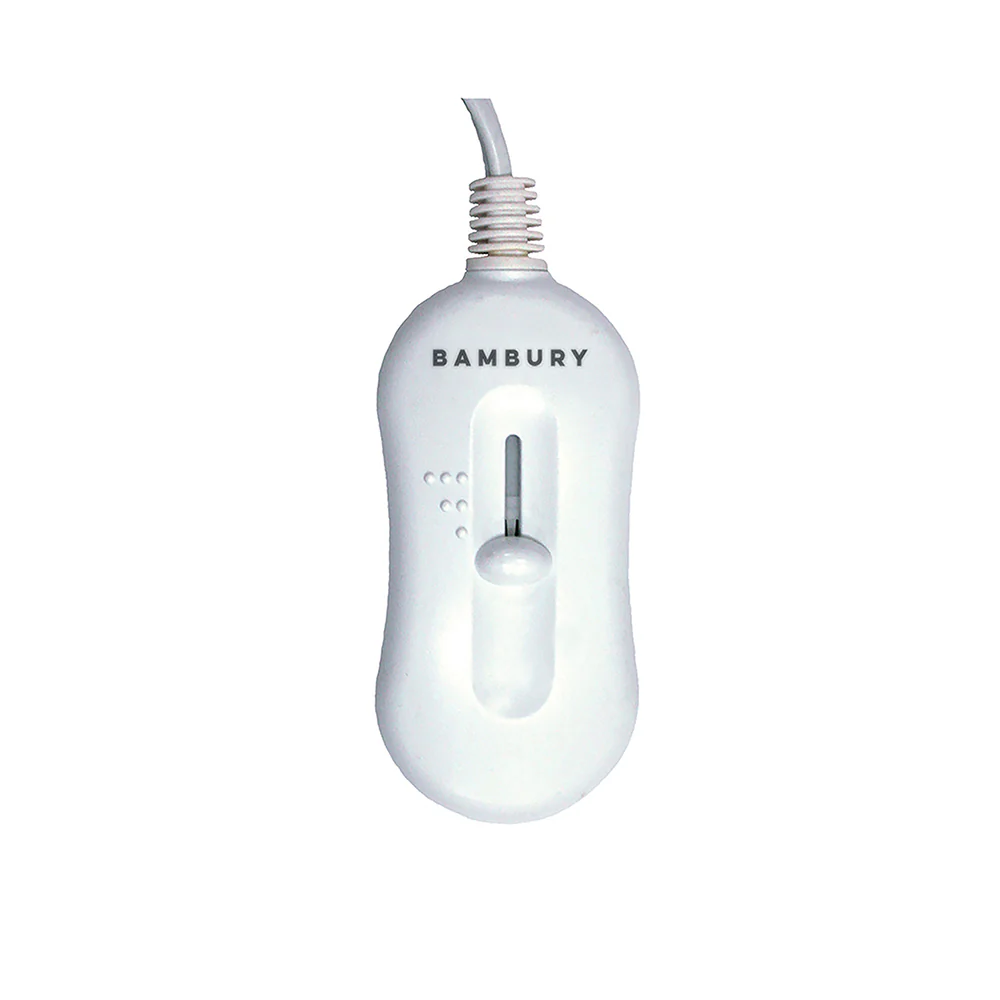 Bambury Electric Blanket Right Hand Side Controller (Extra Long Single) - Image 4