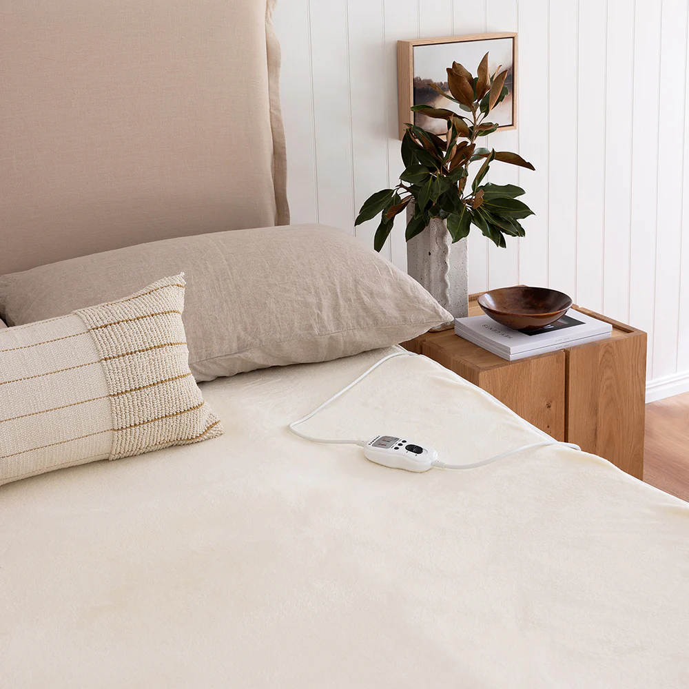 Bambury Soft Touch Premium Electric Blanket (Single) - Image 3