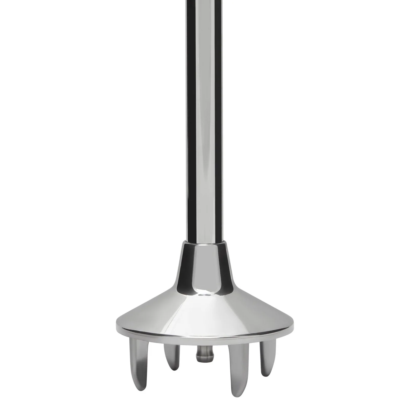 Bamix 200w Stainless Steel Gastro Immersion Handheld Blender (Black) - Image 10