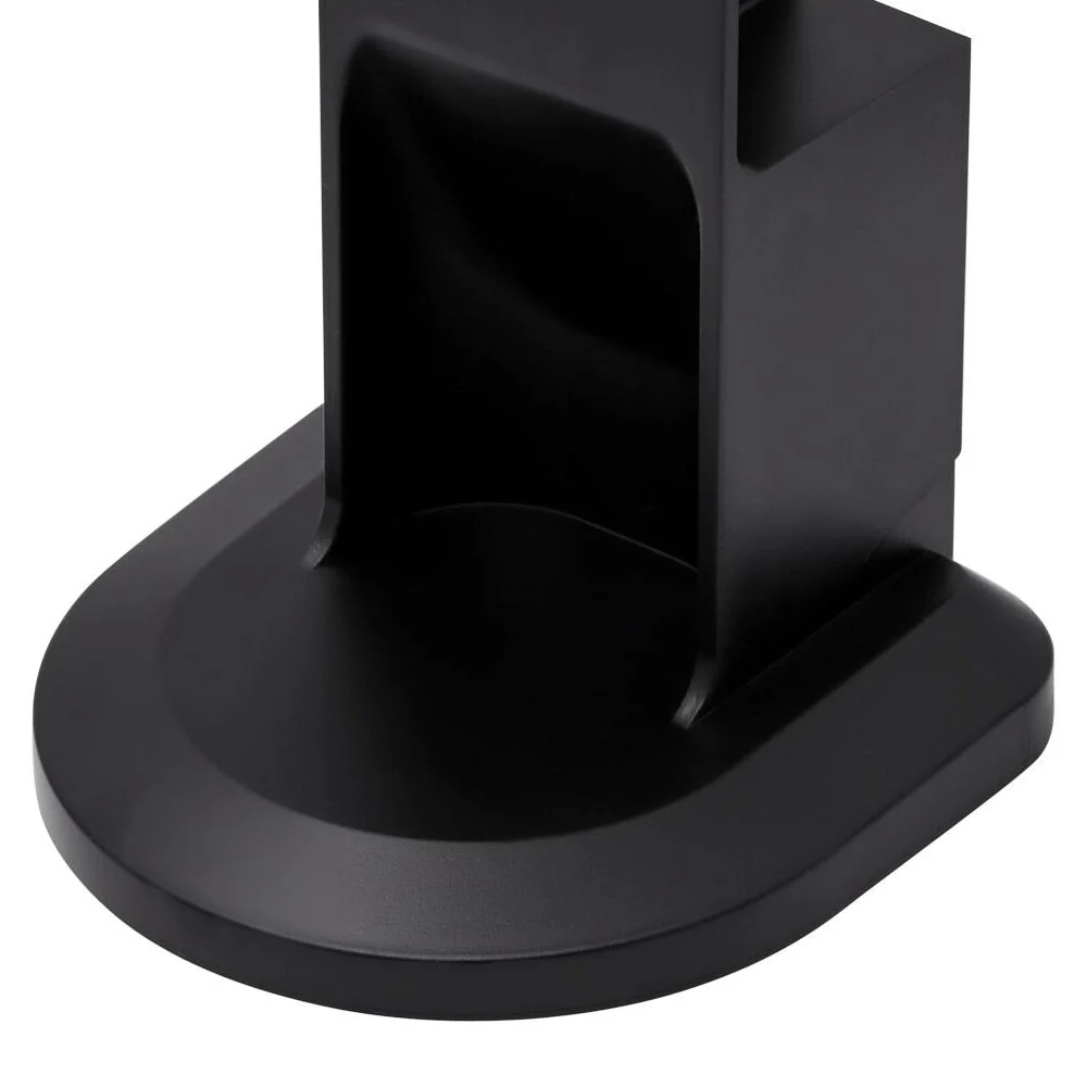 Bamix Switzerland Stand Deluxe Multipurpose Black Storage Kitchen Accessory - Image 3