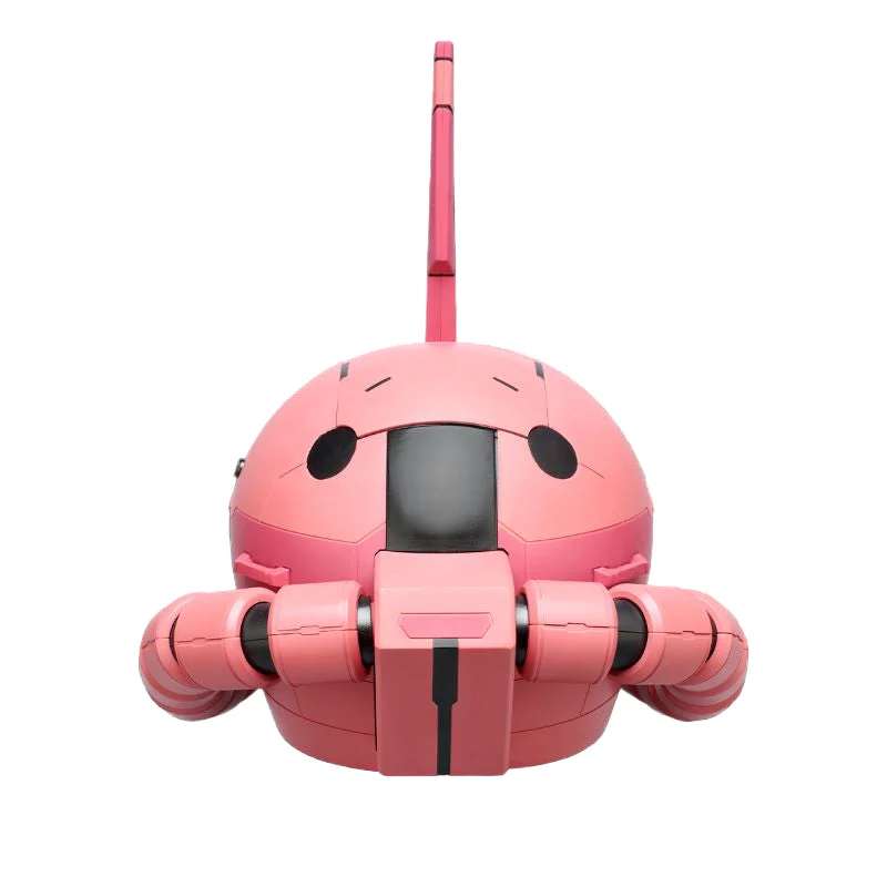 Bandai BN Head Collection Vol.3 MS-06S Zaku II - Image 5
