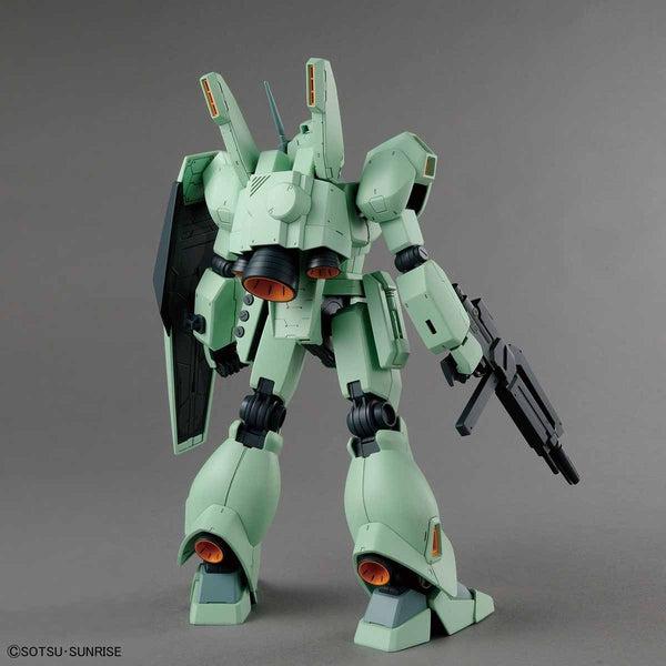 Bandai Mg 1/100 Jegan - Image 3