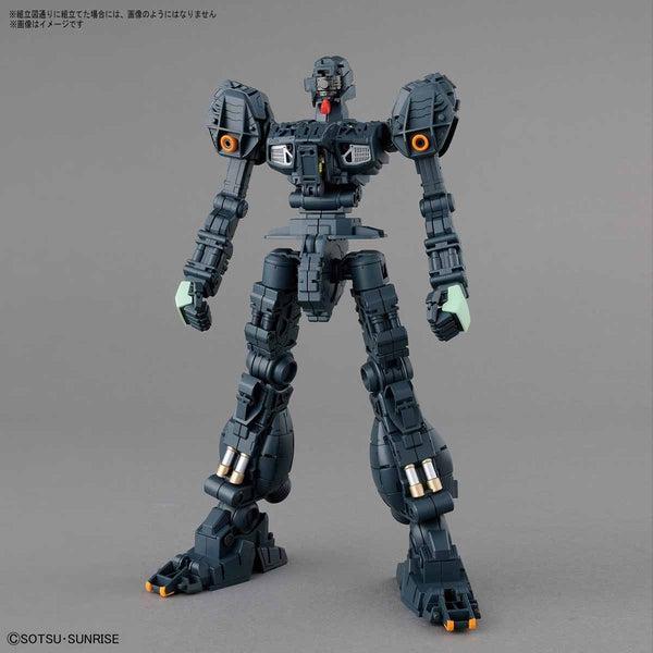 Bandai Mg 1/100 Jegan - Image 5