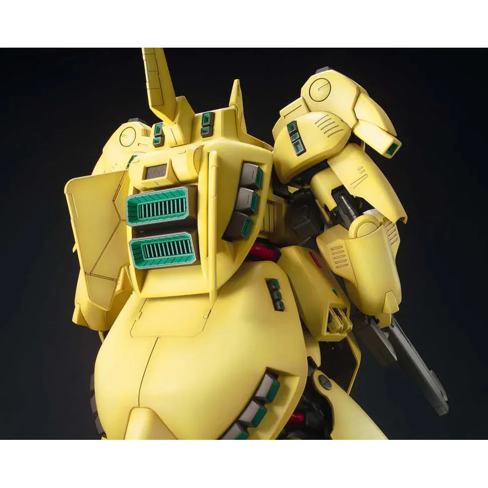 Bandai Mg 1/100 The O - Image 6