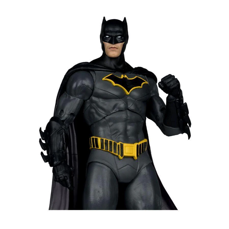 Batman (comics) – Batman (Rebirth) 7" Figure - Image 3