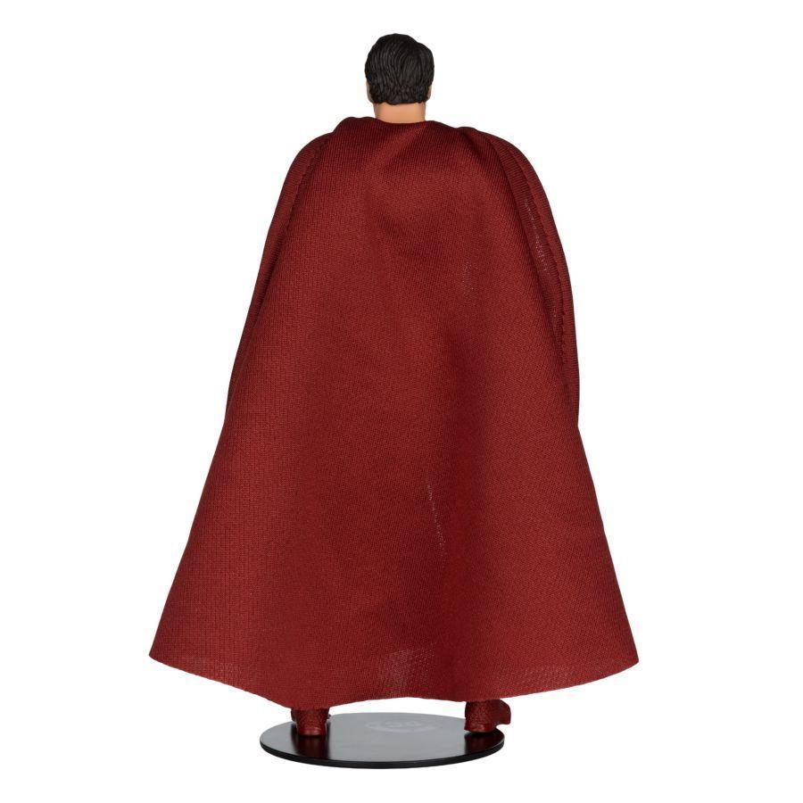 Batman vs Superman: Dawn of Justice – Superman (Heat Vision) 7" Figure - Image 7
