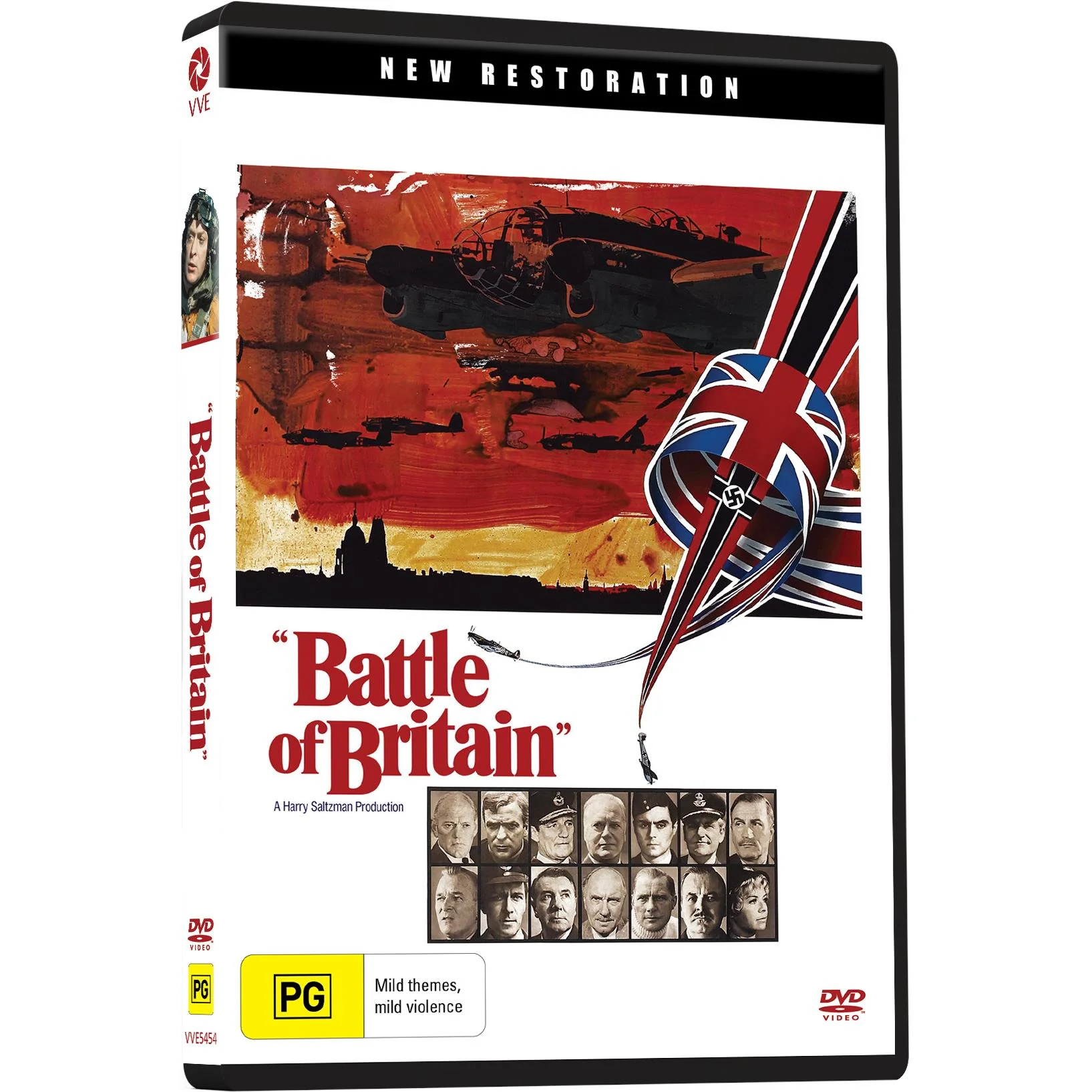 Battle of Britain - Image 2
